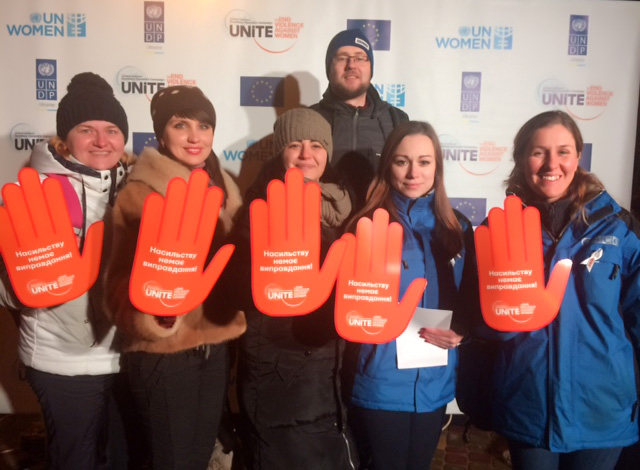 For Many Non Russian Ethnic Women Concluding Observations Ukraine